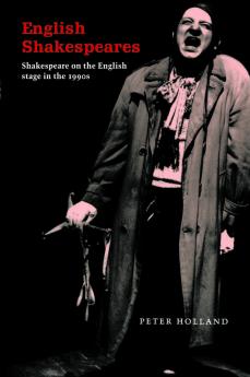 English Shakespeares