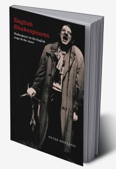 English Shakespeares