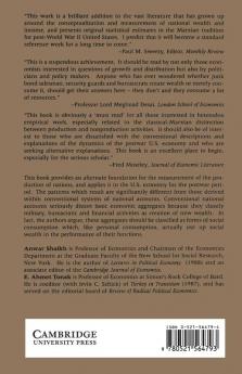 Measuring the Wealth of Nations