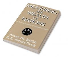 Measuring the Wealth of Nations
