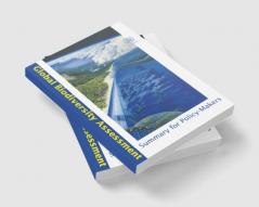 Global Biodiversity Assessment Summary for Policy-Makers