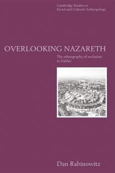 Overlooking Nazareth