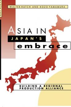 Asia in Japan's Embrace