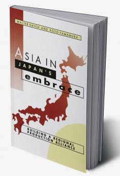 Asia in Japan's Embrace
