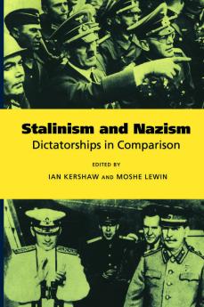 Stalinism and Nazism