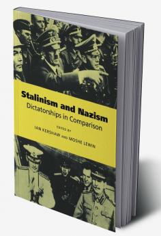 Stalinism and Nazism