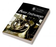 The Cambridge Companion to Brass Instruments