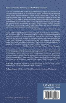 Democracy and the Marketplace of Ideas