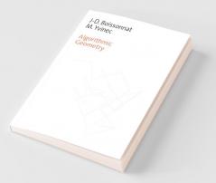 Algorithmic Geometry