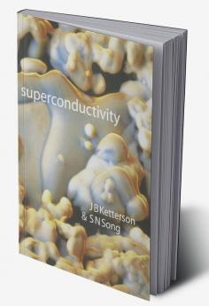 Superconductivity