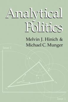 Analytical Politics