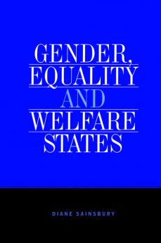 Gender Equality and Welfare States