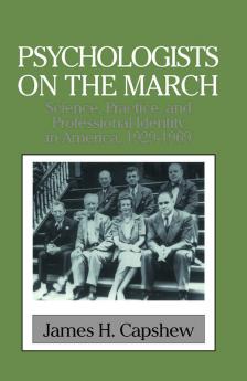 Psychologists on the March