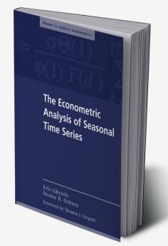 The Econometric Analysis of Seasonal Time Series