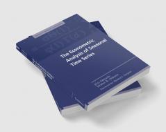 The Econometric Analysis of Seasonal Time Series
