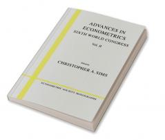Advances in Econometrics