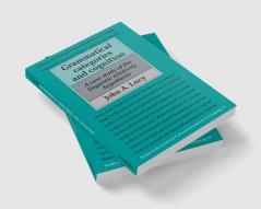 Grammatical Categories and Cognition