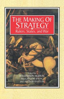 The Making of Strategy
