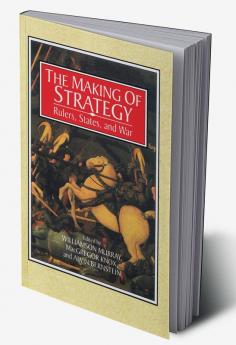 The Making of Strategy