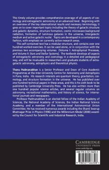 Theoretical Astrophysics