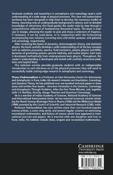 Theoretical Astrophysics