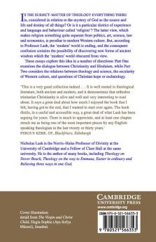 The Beginning and the End of Religion