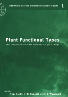 Plant Functional Types