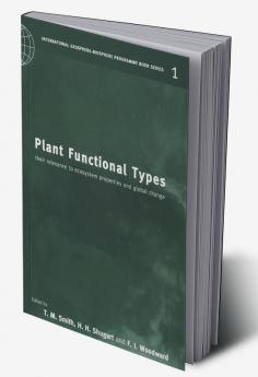 Plant Functional Types