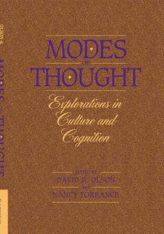 Modes of Thought