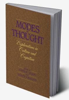 Modes of Thought