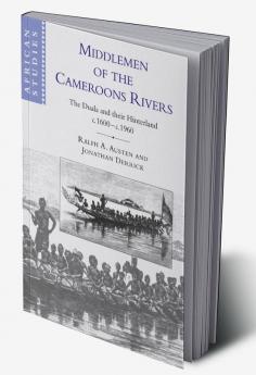 Middlemen of the Cameroons Rivers