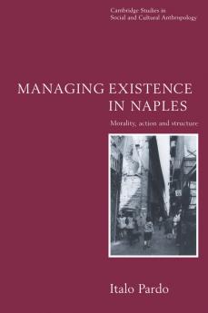 Managing Existence in Naples