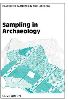 Sampling in Archaeology