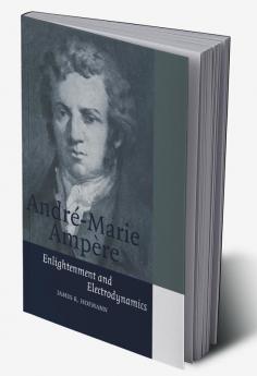 Andre-Marie Ampere
