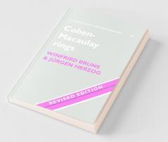 Cohen-Macaulay Rings