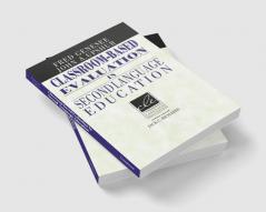 Classroom-Based Evaluation in Second Language Education