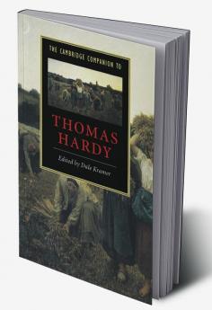 The Cambridge Companion to Thomas Hardy