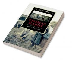 The Cambridge Companion to Thomas Hardy