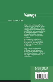 Vantage