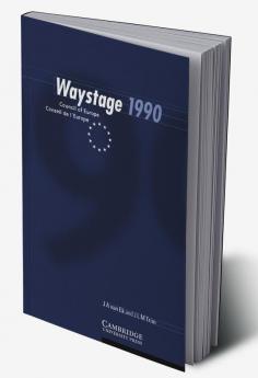 Waystage 1990