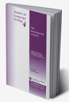 The Development of Ielts