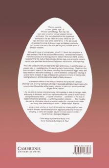 Dinosaur Eggs and Babies