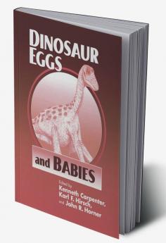 Dinosaur Eggs and Babies