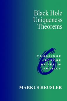 Black Hole Uniqueness Theorems