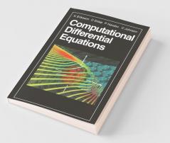 Computational Differential Equations