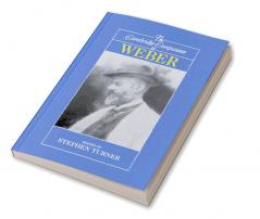 The Cambridge Companion to Weber