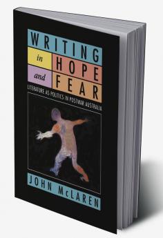 Writing in Hope and Fear