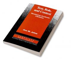 Text Role and Context