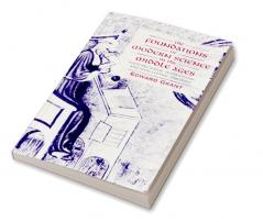 The Foundations of Modern Science in the Middle Ages