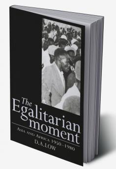 The Egalitarian Moment
